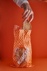 Хлеб Реж-хлеб Испанский нарезка, 200г