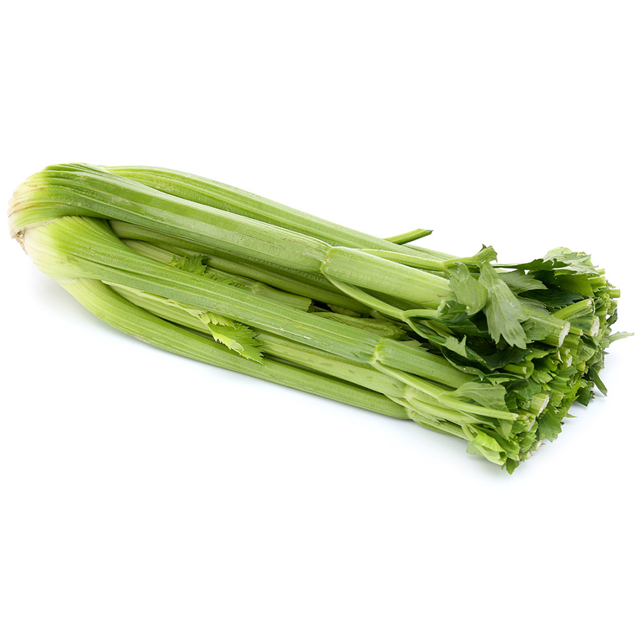 Сельдерей стебли
