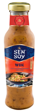 Соус Sen Soy для обжаривания лапши Wok, 310г