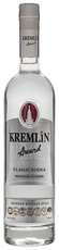 Водка Kremlin Award Classic, 1л