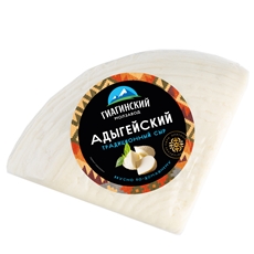 Сыр Гиагинский МЗ Адыгейский, 300г