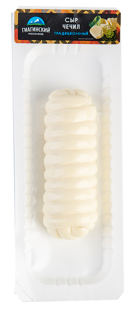 Сыр Гиагинский МЗ Чечил, 170г