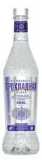 Водка Прохладная Export, 0.5л