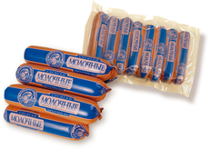 Сосиски Восточный Молочные, 420г