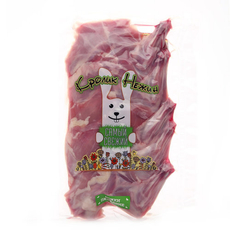 Ножки кролика Кролик Нежин передние с травами охлажденные