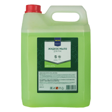 METRO PROFESSIONAL Мыло жидкое Алоэ Вера, 5л