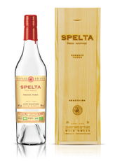 Водка Спельта в подарочной упаковке, 0.7л