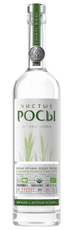 Водка Чистые Росы Organic, 0.5л
