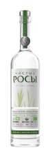Водка Чистые Росы Organic, 0.7л
