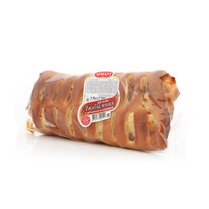 Рулет Арнаут Любимчик яблоко-корица, 200г