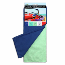 Набор микрофибры Sapfire Cloth&Suede SFM-3069