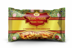 Кондитерское изделие БКК Чак-чак, 55г