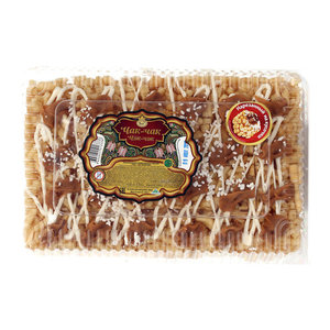 Чак-чак Булочно-кондитерский комбинат нарезанный кубиками, 550г