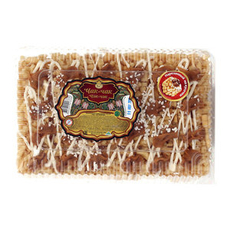 Чак-чак Булочно-кондитерский комбинат нарезанный кубиками, 550г