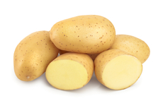 Картофель молодой, ~5кг