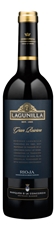 Вино Lagunilla Gran Reserva красное сухое, 0.75л