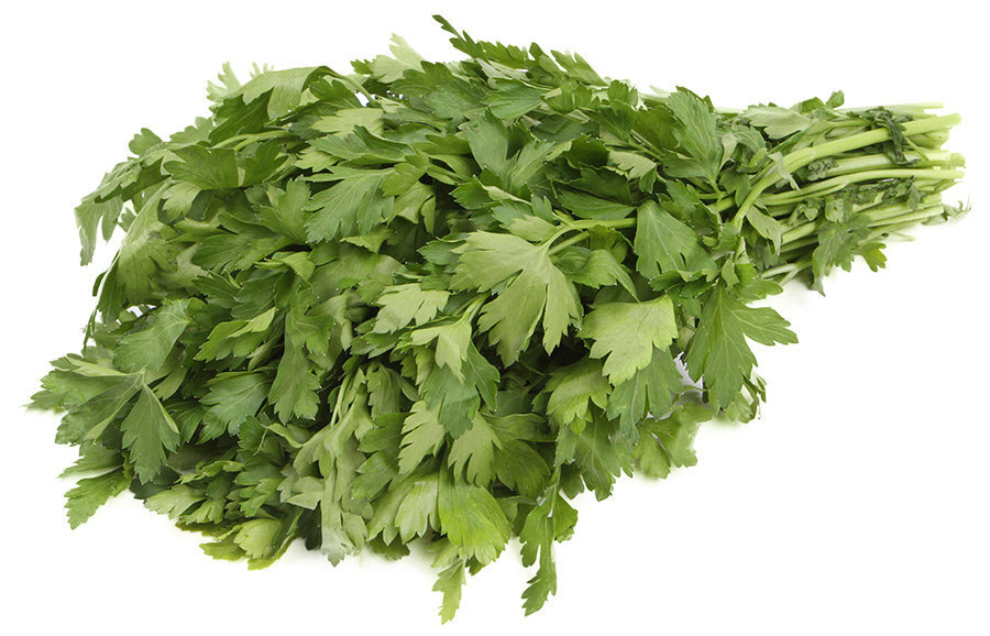 250Г ПЕТРУШКА METRO CHEF