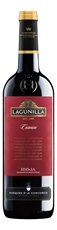 Вино Lagunilla Crianza красное сухое, 0.75л