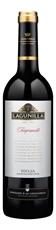 Вино Lagunilla Tempranillo красное сухое, 0.75л