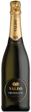 Вино игристое Valdo Prosecco белое брют, 0.75л