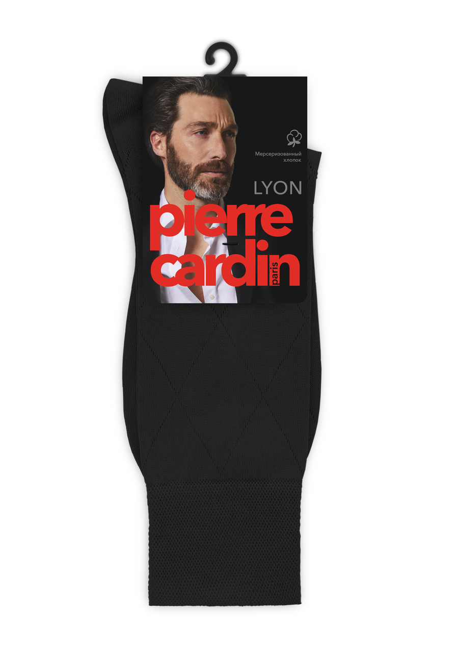 Носки мужские Pierre Cardin Lyon 