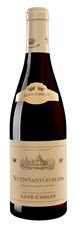Вино Lupe-Cholet Nuits-Saint-Georges красное сухое, 0.75л