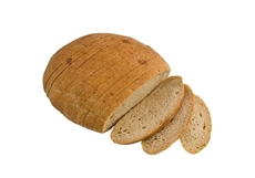 Хлеб Челны-хлеб Челнинский нарезка, 650г