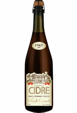 Сидр Toute L`anne Cerice Вишневый сладкий, 0.75л