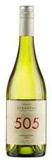 Вино Casarena 505 Chardonnay белое сухое, 0.75л