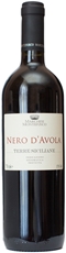 Вино Montefusco Nero красное сухое, 0.75л
