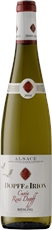 Вино Dopff Riesling белое сухое, 0.75л