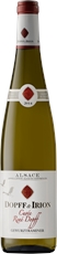 Вино Dopff & Irion Cuvee Rene Dopff Gewurztraminer белое полусухое, 0.75л