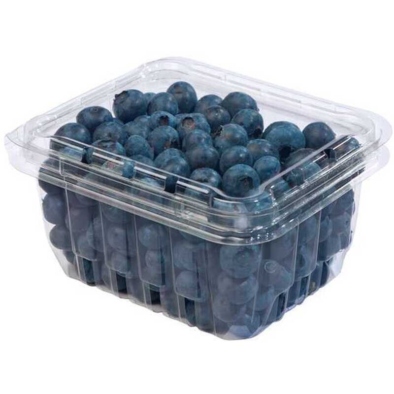 Голубика, 500г