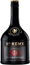 Бренди Saint Remy XO, 0.5л