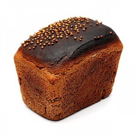 Хлеб Ситно Бородинский, 500г