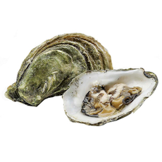 Устрицы Императорские, ~125г