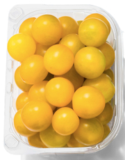 Томаты Черри желтые, 250г