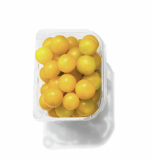 Томаты черри желтые, 250г