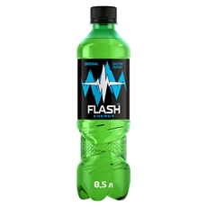Энергетический напиток Flash Up Energy, 500мл x 20 шт