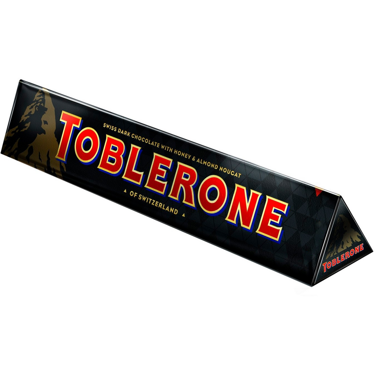 Toblerone 100