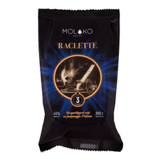 Сыр Moloko Group Раклет 45%, 200г