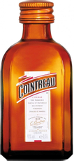 Ликер Cointreau 0.05л