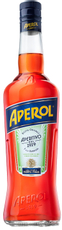 Напиток спиртной Aperol Aperitive, 0.7л
