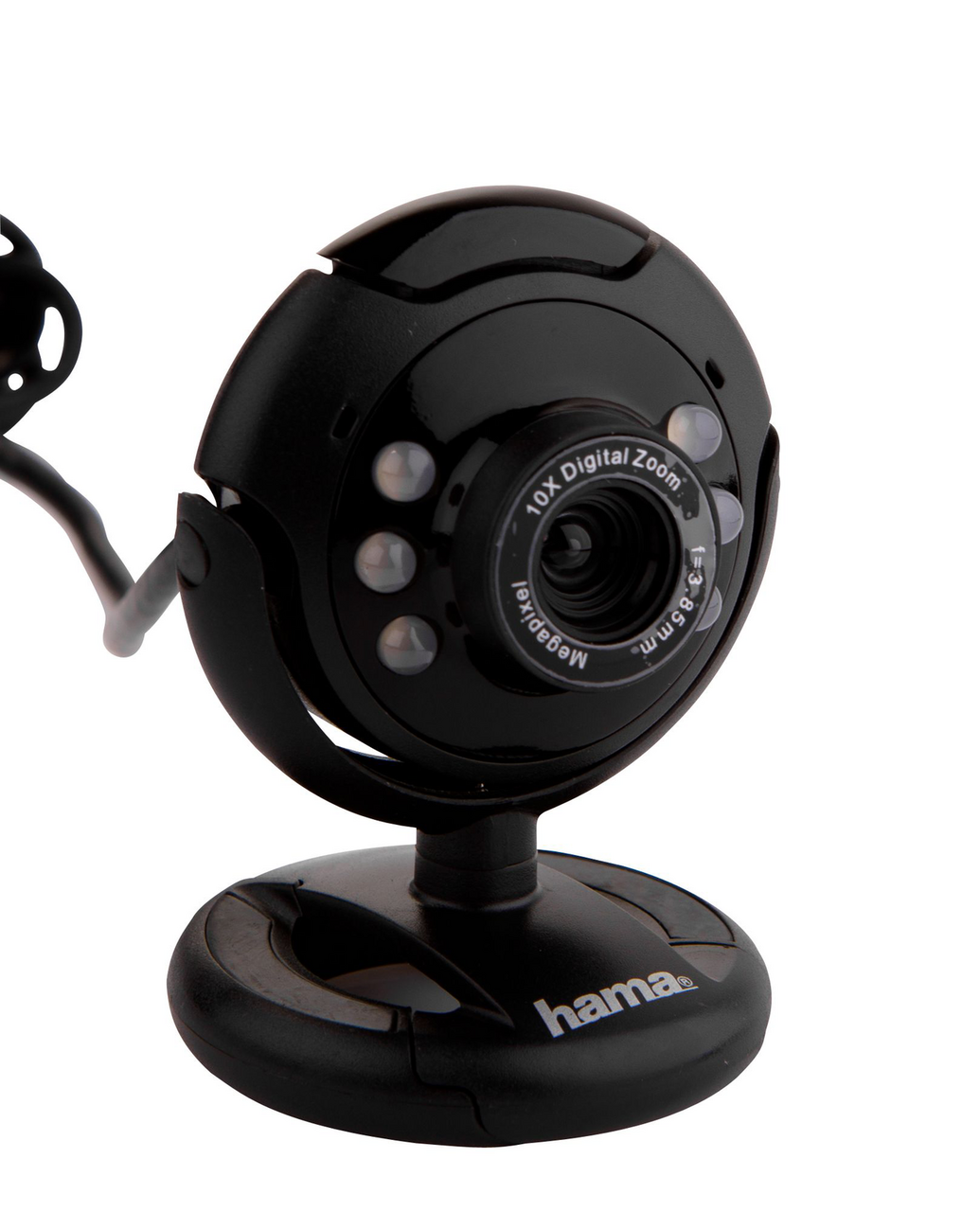 HAMA ВЕБ-КАМЕРА AC-150 купить с доставкой на дом, цены в интернет-магазине