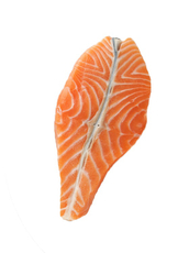 Форель медальон охлажденный