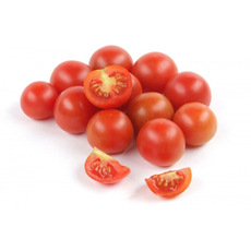 Томаты черри красные