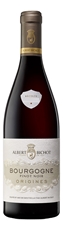 Вино Albert Bichot Bourgogne Aligote красное сухое, 0.75л