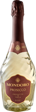 Вино игристое Mondoro Prosecco белое сухое, 0.75л
