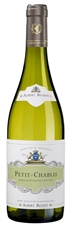 Вино Albert Bichot Petit Chablis белое сухое, 0.75л