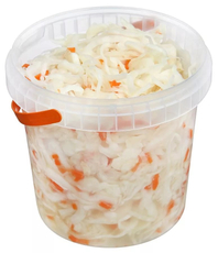 Капуста маринованная Разносол 400г